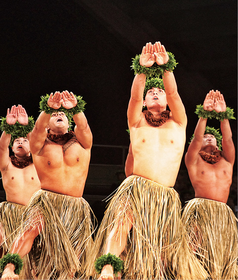 merrie monarch festival