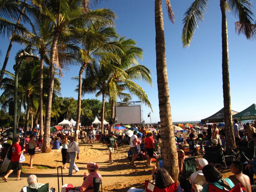 scenes_from_Hawaii_Five_0_premiere_Waikiki scenes_from_Hawaii_Five_0_premiere_Waikiki