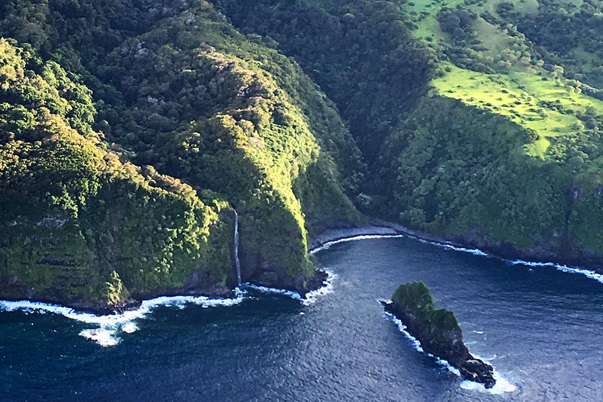 maui