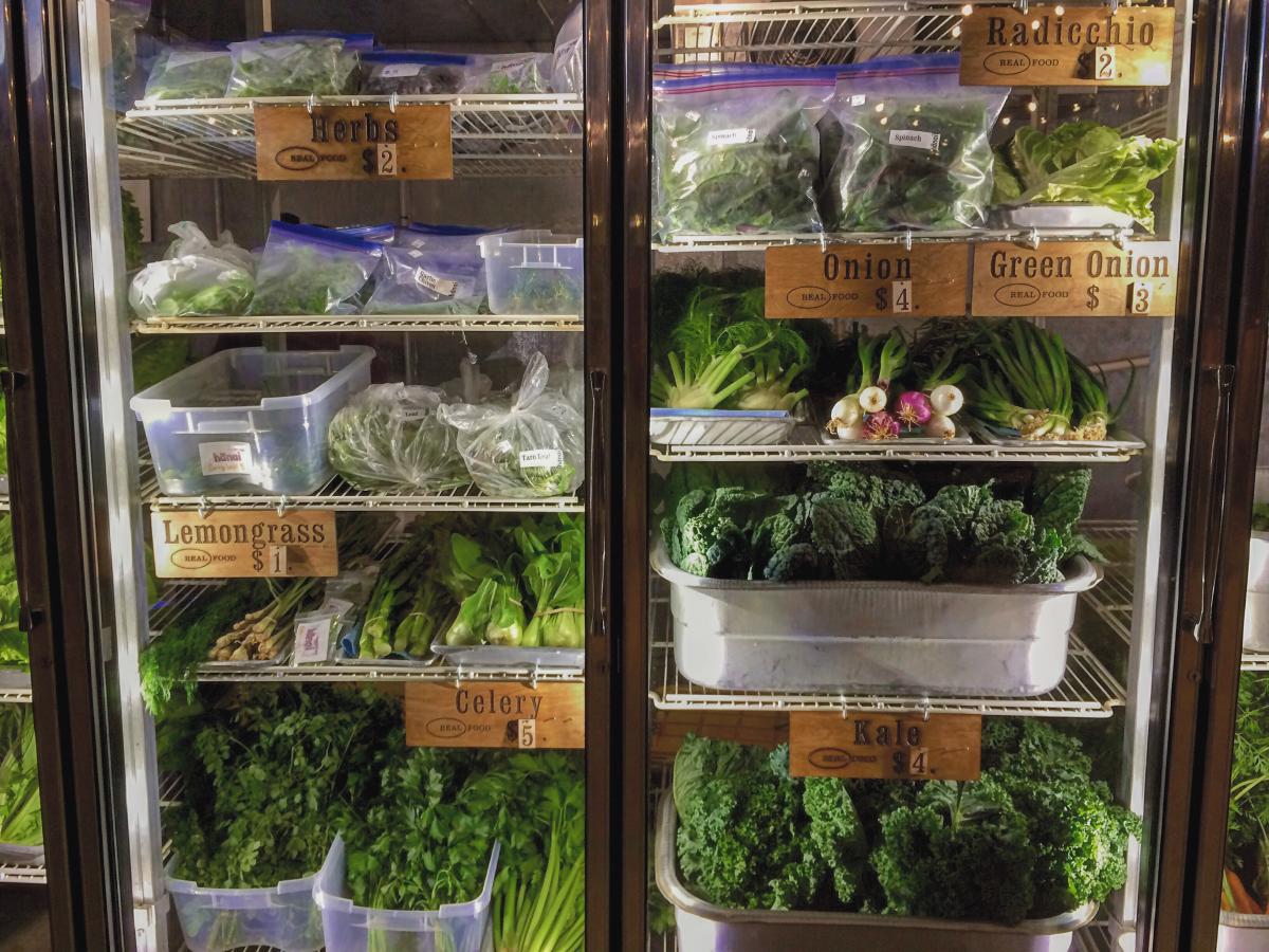 hanai market kauai kapaa