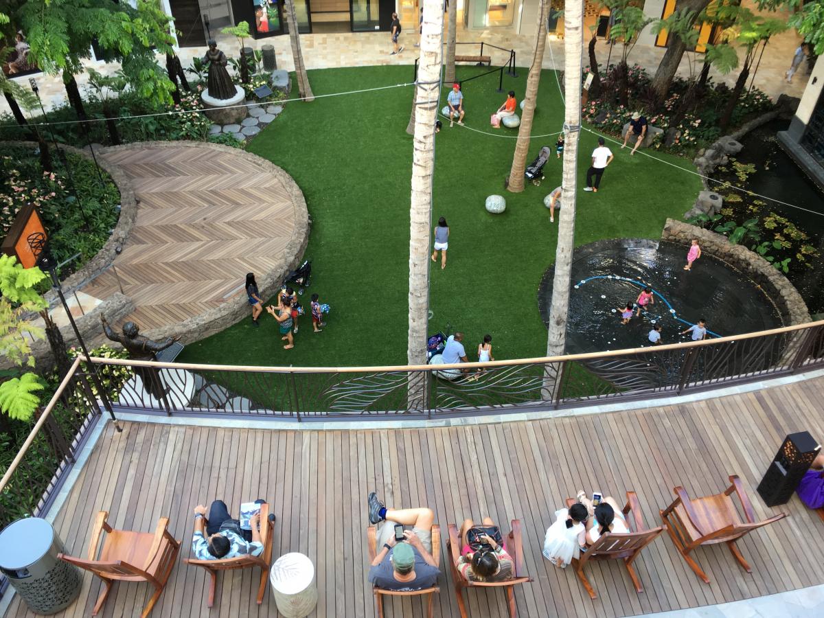 international market place waikiki