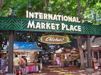 International Market Place 1
