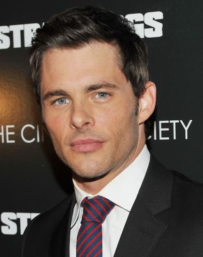 James Marsden Pic