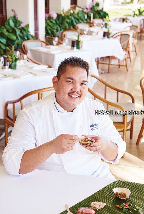 power_to_the_poke_pickled_ogo_filipino_chili_vinegar