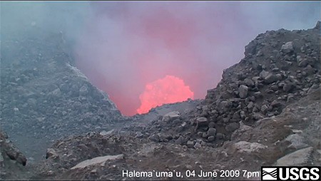 video_Kilauea_volcano_lava video_Kilauea_volcano_lava