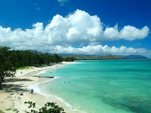Kailua