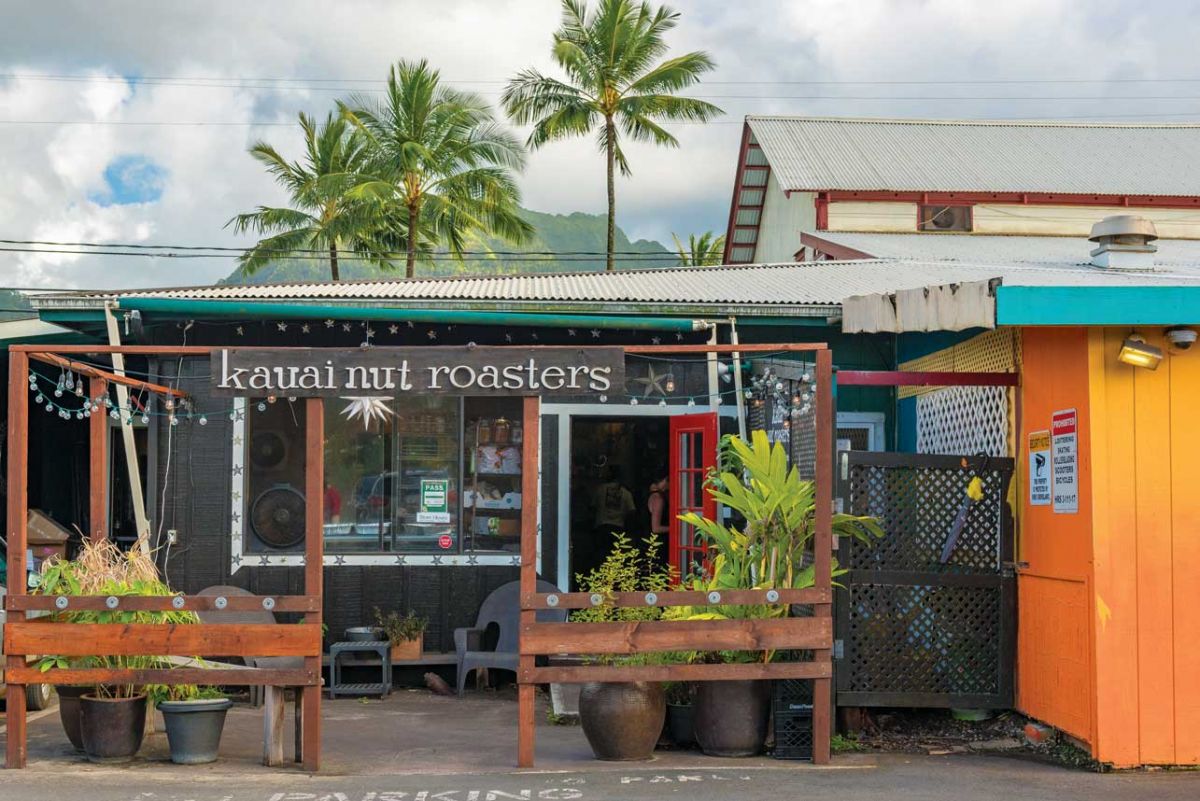 kauai nut roasters