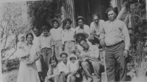 kona ranching paniolo