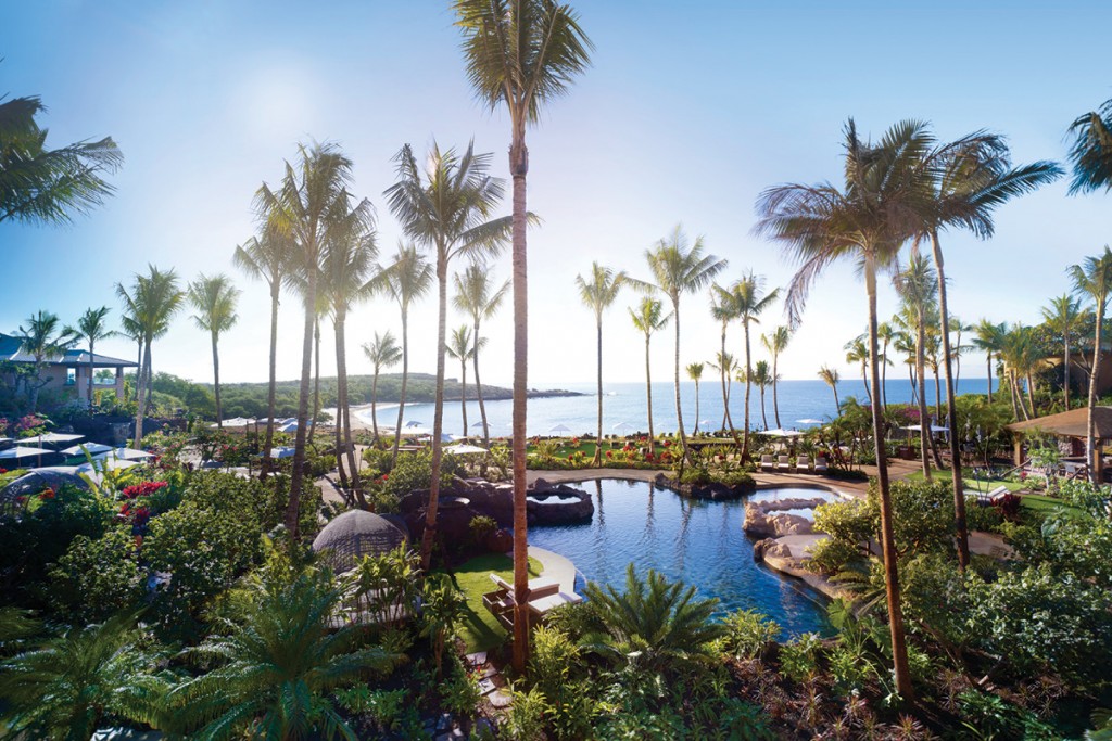 Lanai_Four Seasons