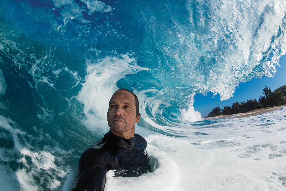 A Local's Guide to Hawaiʻi: Photographer Clark Little - HAWAIʻI