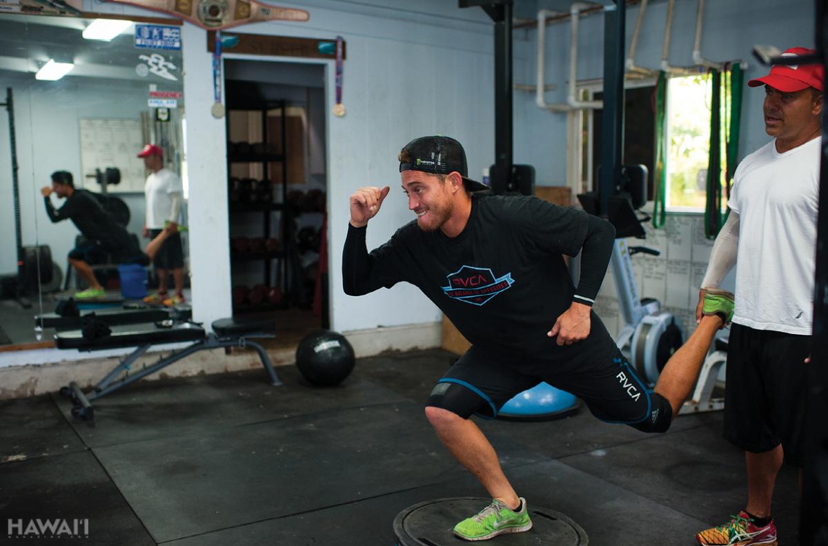 makua rothman big world surf champion