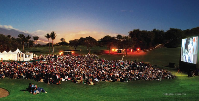 Maui Film Fest