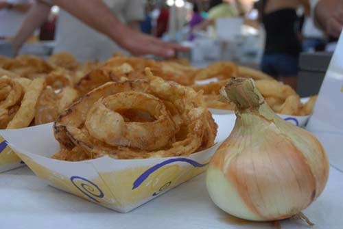 maui_onion_festival_waikiki_spam_jam_oahu_this_weekend