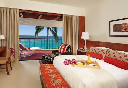 Mauna Kea Beach Hotel