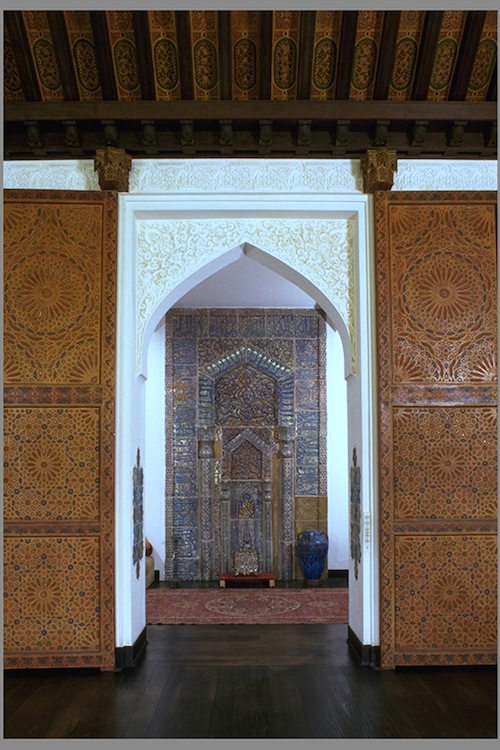 Hawaii_Oahu_Diamond_Head_Doris_Duke_estate_tour Hawaii_Oahu_Diamond_Head_Doris_Duke_estate_tour