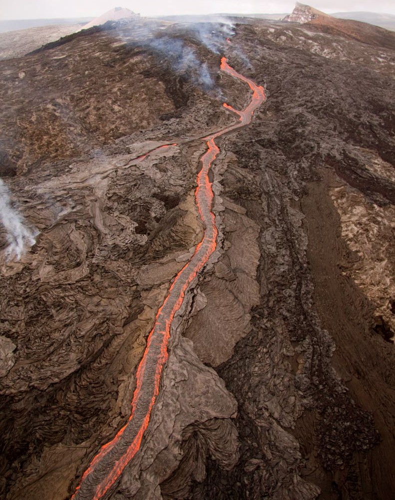 Hawaii_Big Island_Kilauea_volcano