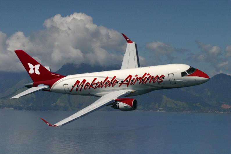 Mokulele 170