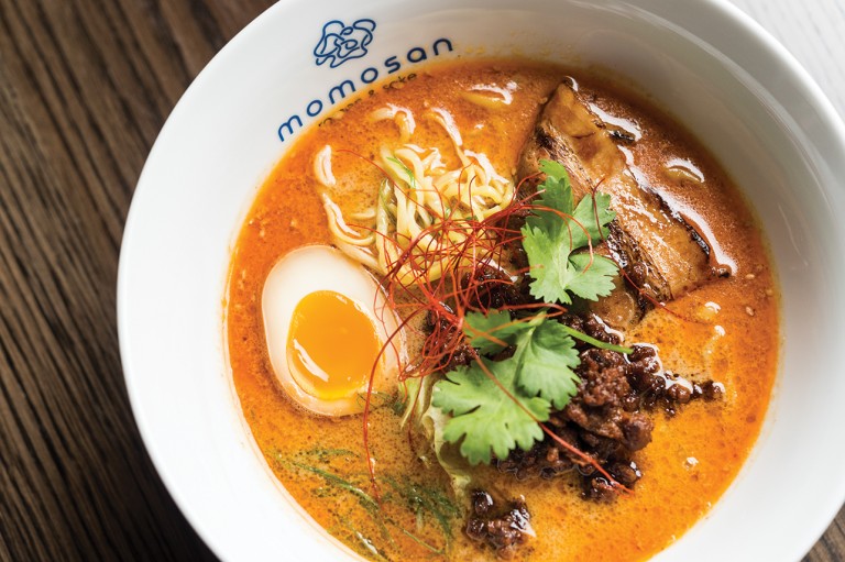 ramen hawaii food and wine festival