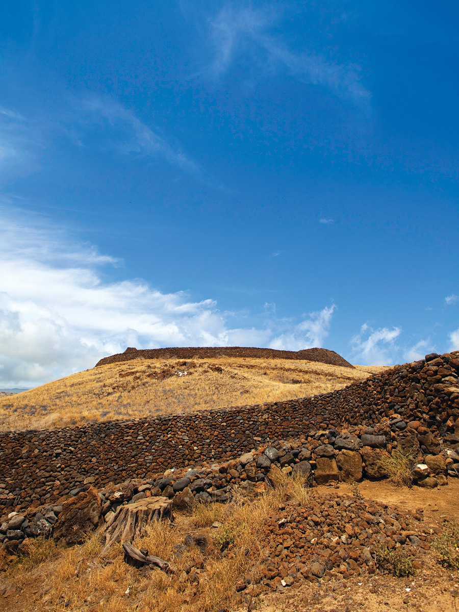 heiau