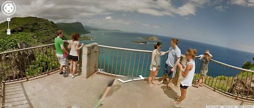 oahu_hawaii_google_streetview_scenic_hiking_trails