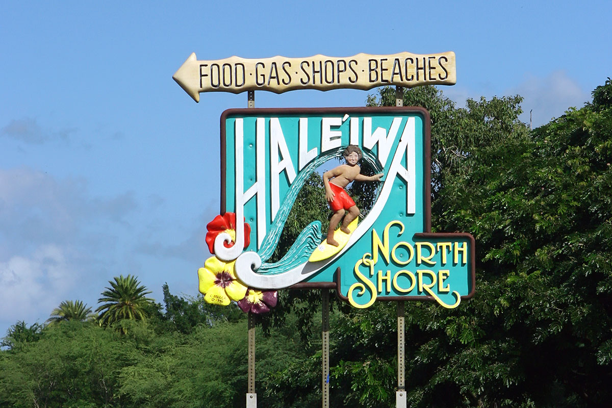 haleiwa