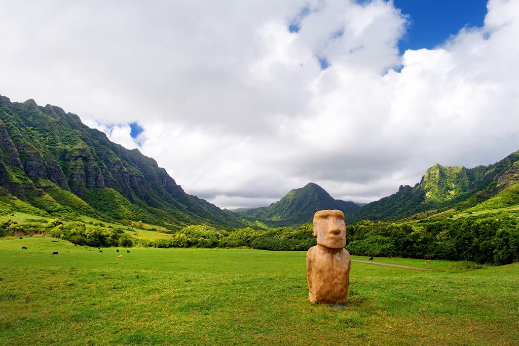 Oahu_kualoa