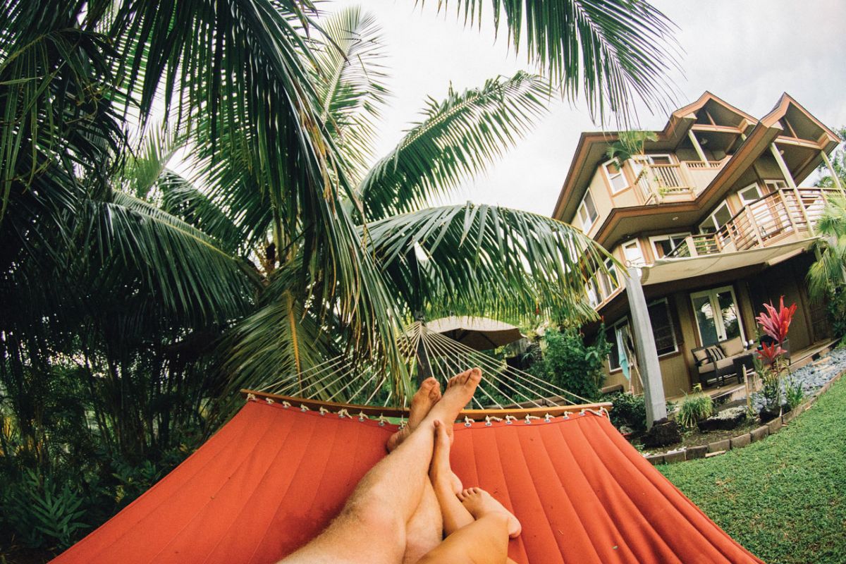 romance hawaii