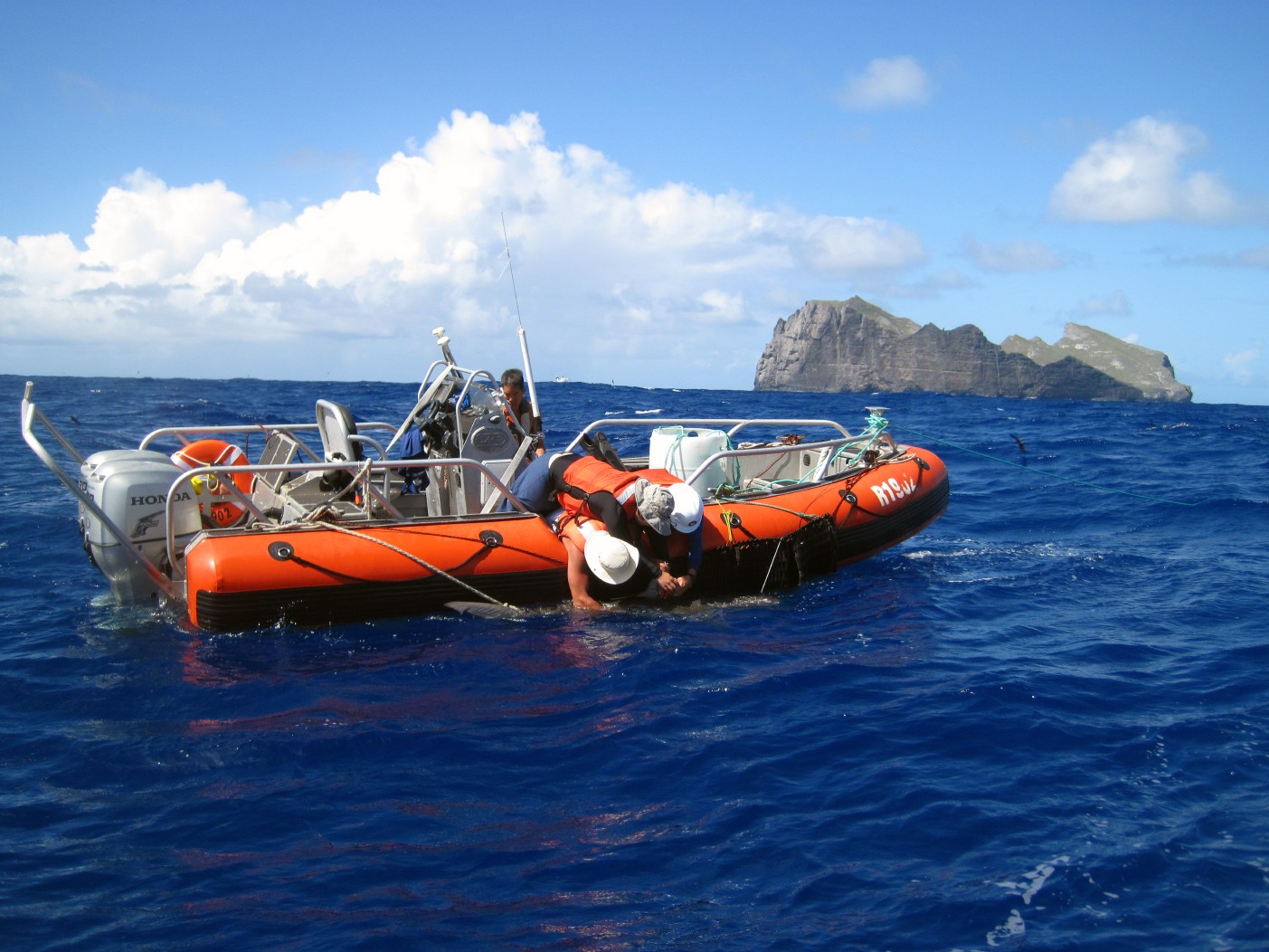 Hawaii_Papahanaumokuakea_Marine_National_Monument_World_Heritage_site