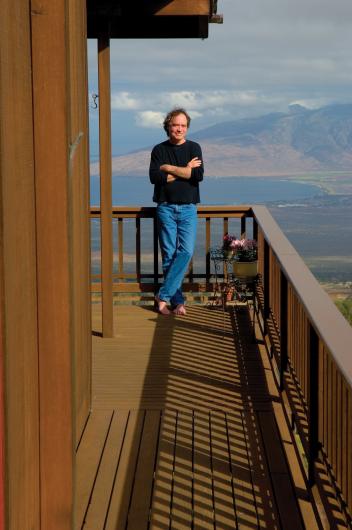 Paul Wood_Tony Novak