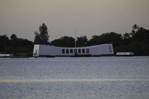 Pearl Harbor Day 1