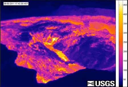 Hawaii_Big Island_Kilauea