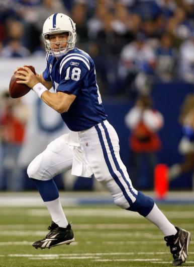 PeytonManningIndianapolisColtsHarryHowGettyImages