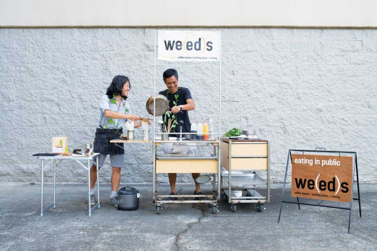 Photo by Chris Rohrer