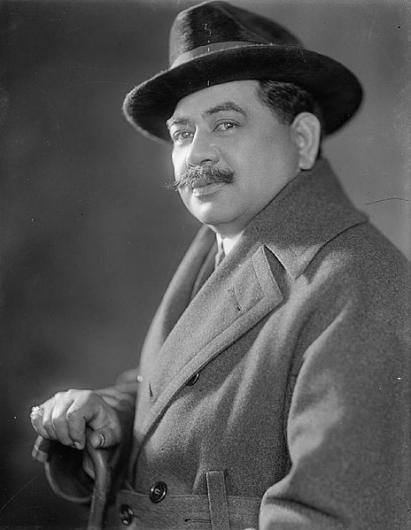 Prince Jonah Kuhio Kalanianaole