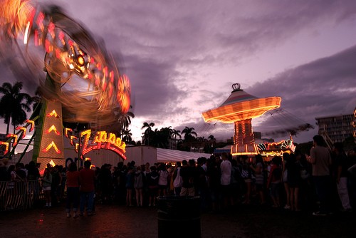 Punahou_Carnival