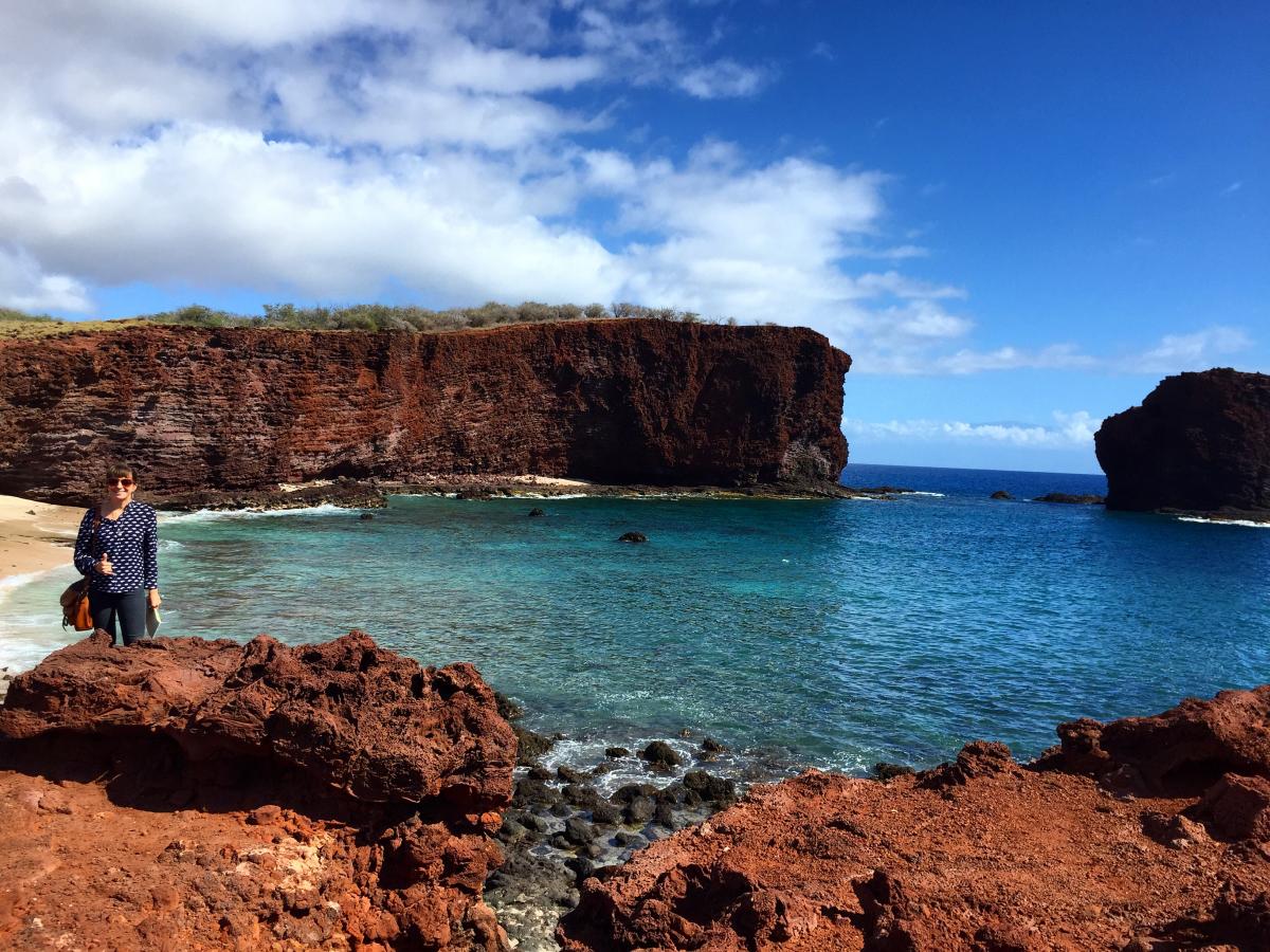 puu pehe lanai 