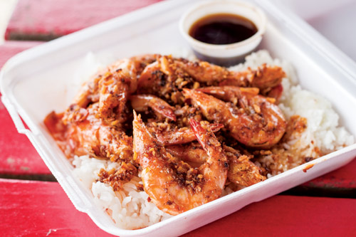 big_shrimpin_guide_north_shore_oahu_shrimp_trucks_stands