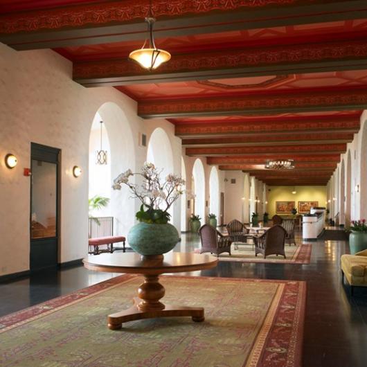 RoyalHawaiianInterior