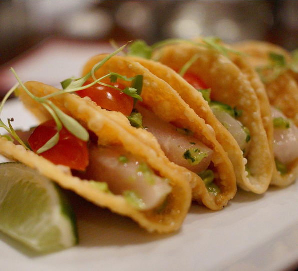 morimoto waikiki new bar menu