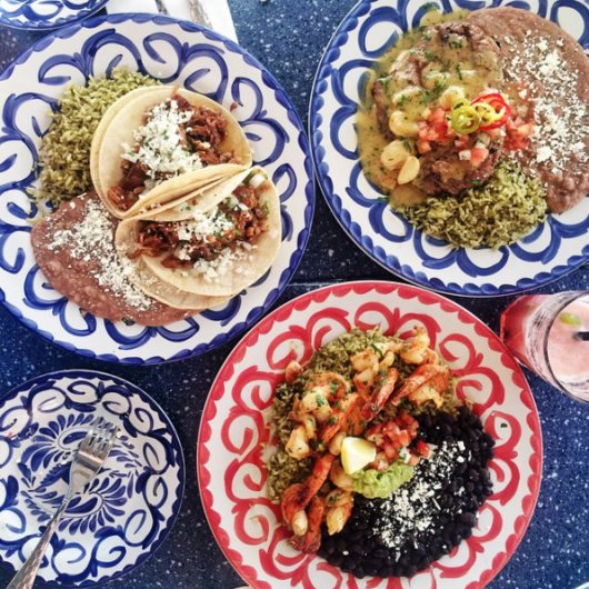 hawaii best new restaurants 2016