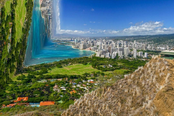 petey ulatan hawaii oahu