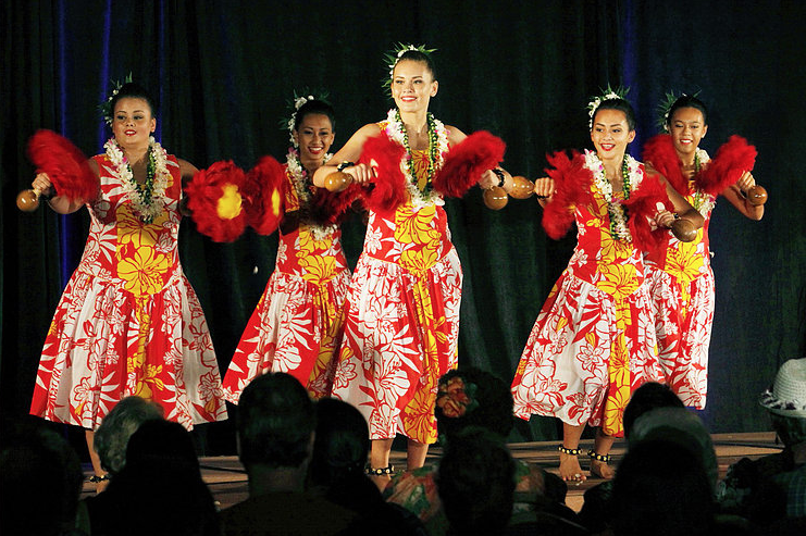 kauai events summer 2016