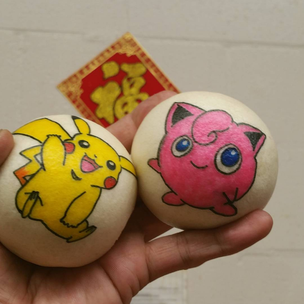 pokemon go manapua hawaii