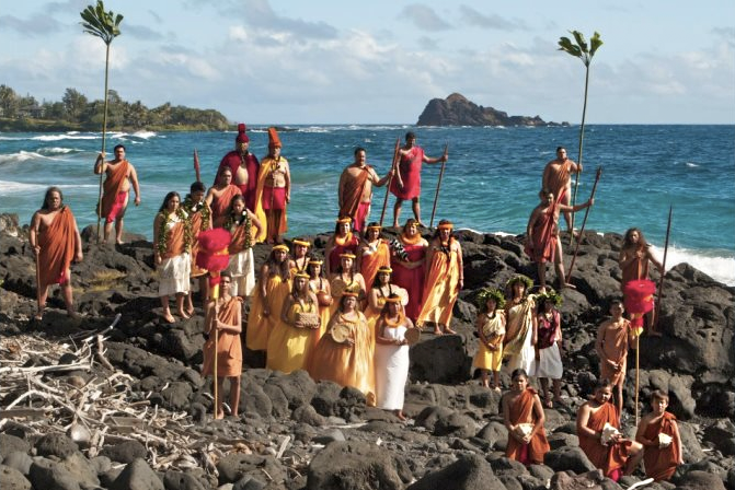 festivals of aloha hawaii