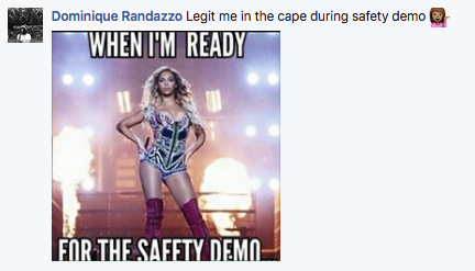 hawaiian airlines uniforms