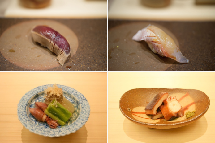sushi ginza onodera