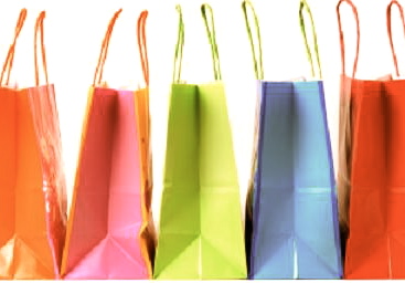 ShoppingBags
