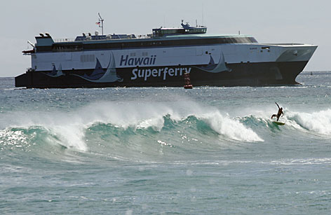 Superferry