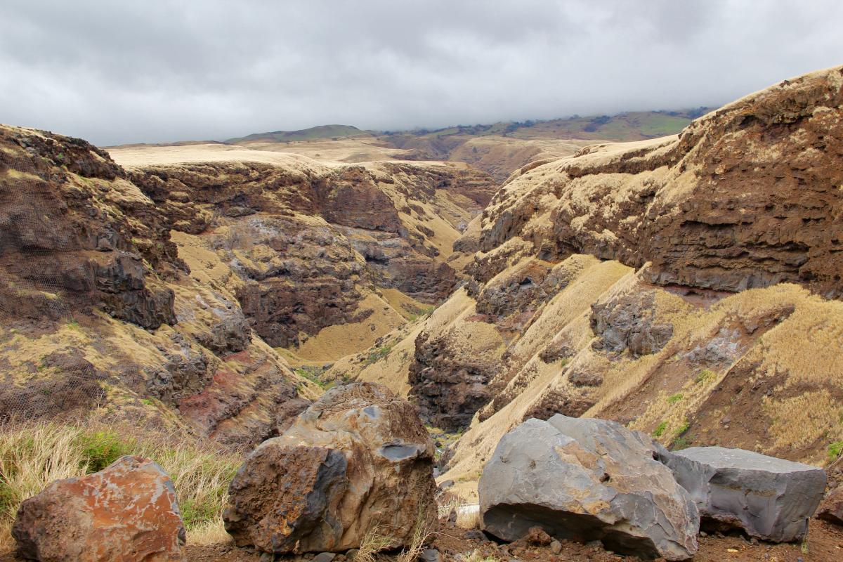 other road to hana maui