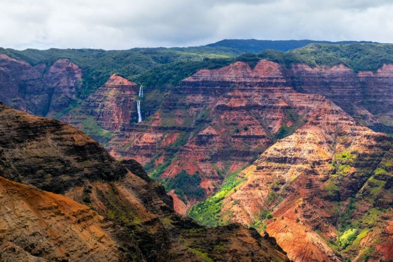 Waimea-Canyon-MartinM303-ThinkstockPhotos-589442142
